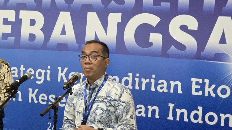 Mendiktisaintek: Kampus Dilibatkan Percepat Program Strategis Energi Nasional