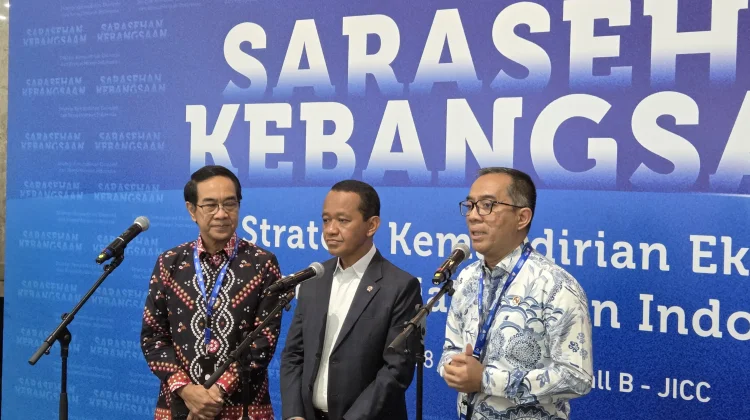 Menteri ESDM Ajak Kampus Percepat Riset Energi untuk Dukung Ketahanan Nasional