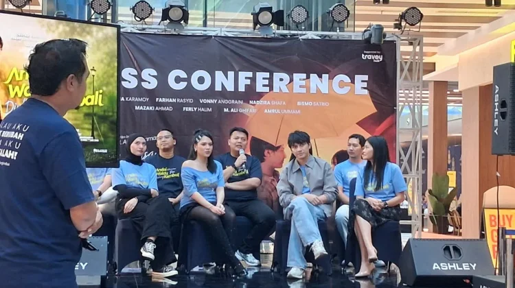 ‘Andai Waktu Bisa Diulang Kembali’ Ajak Penonton Berdamai dengan Sesal