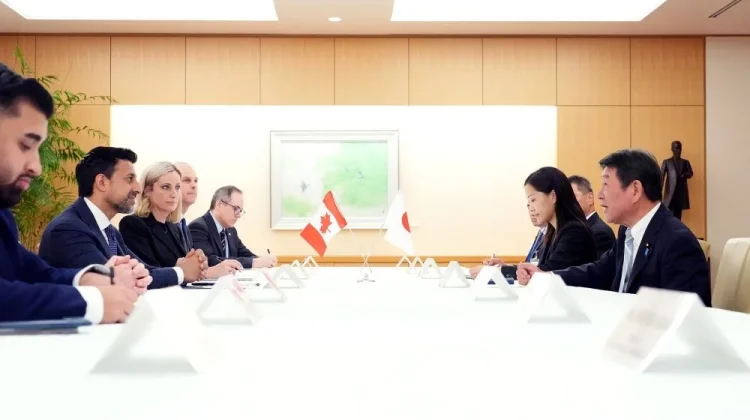 CPTPP Mulai Bahas Keanggotaan Indonesia dalam Pakta Dagang Trans-Pasifik