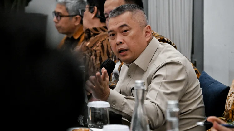 Stimulus Transportasi Kemenhub Diharapkan Dongkrak Mobilitas dan Ekonomi