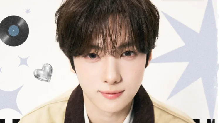 Youngjae TWS Akan Tetap Tampil di Konser Meski Alami Cedera Otot Paha