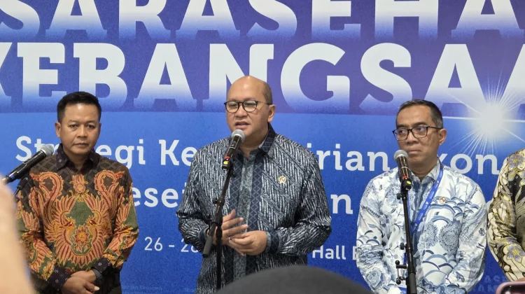 Danantara Buka Peluang Hilirisasi Riset Kampus hingga Industri Kreatif
