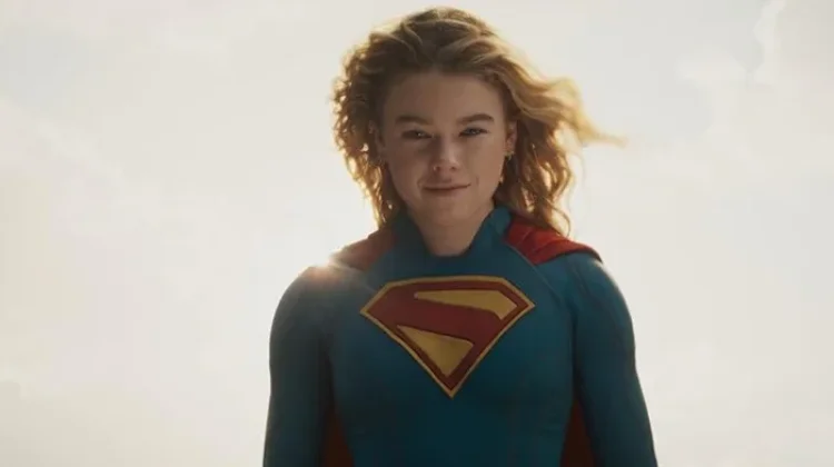 Sinopsis Film ‘Supergirl’, Tayang di Bioskop