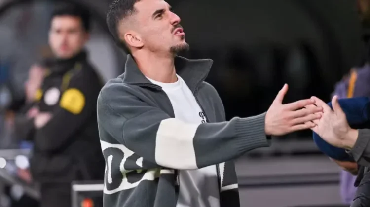 Dani Ceballos Tinggalkan Real Madrid demi Cari Tantangan Baru