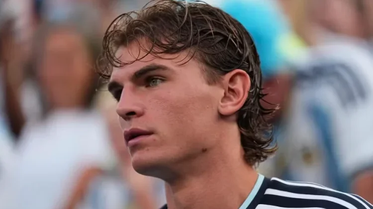 Como Beli Nico Paz dari Real Madrid, Biaya €60 Juta