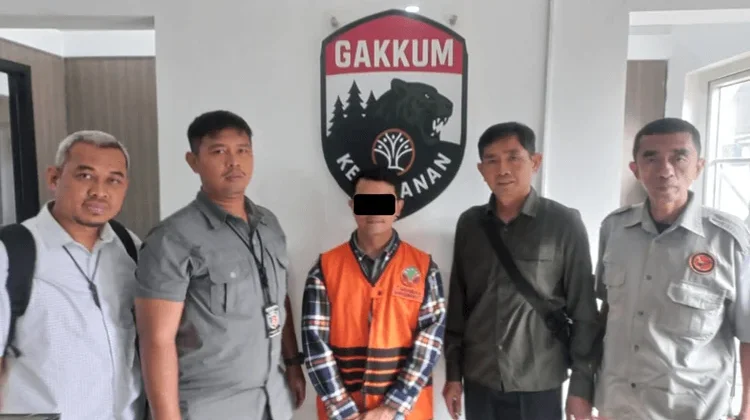 Kemenhut Gagalkan Upaya Penyelundupan Satwa Endemik ke Oman via Bandara Soetta