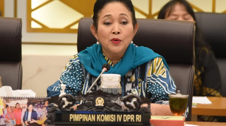 Legislator Apresiasi Pemerintah Permudah Distribusi Pupuk untuk Petani