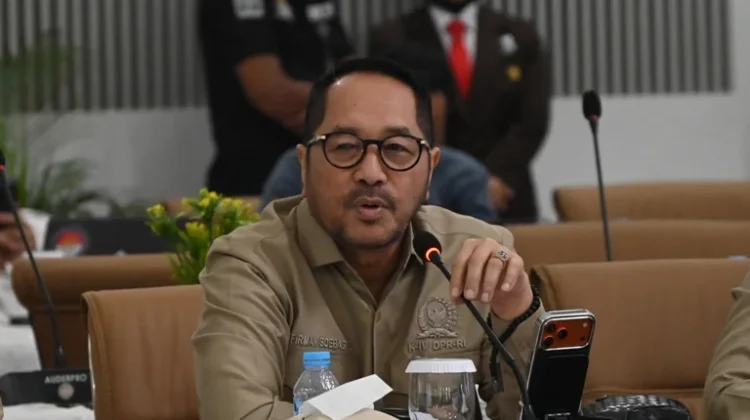 Jaga Produktivitas Pertanian, DPR Dorong Percepatan Pengembangan Pupuk Organik