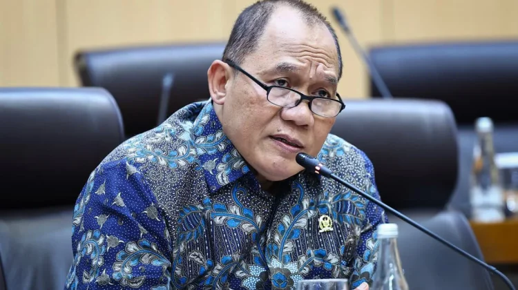 Anggota DPR Dorong Pengembangan Kawasan Industri Tak Hanya Terpusat di Jawa