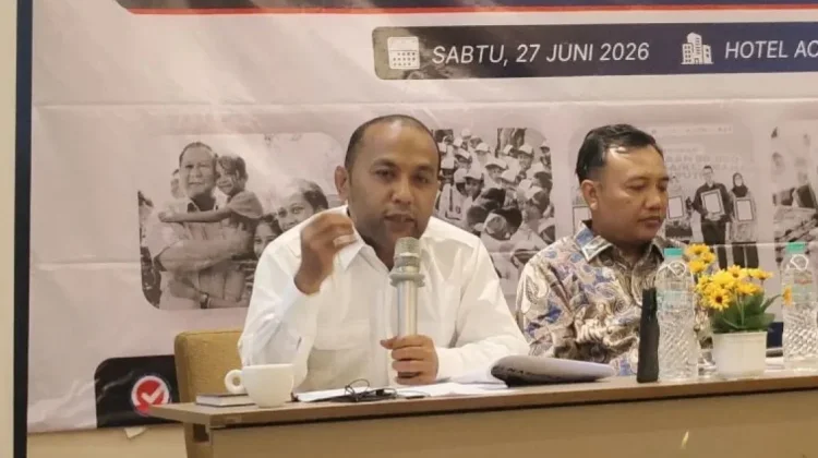 Hariqo: Presiden Ingin Anak Indonesia Mampu Bersaing pada 2045