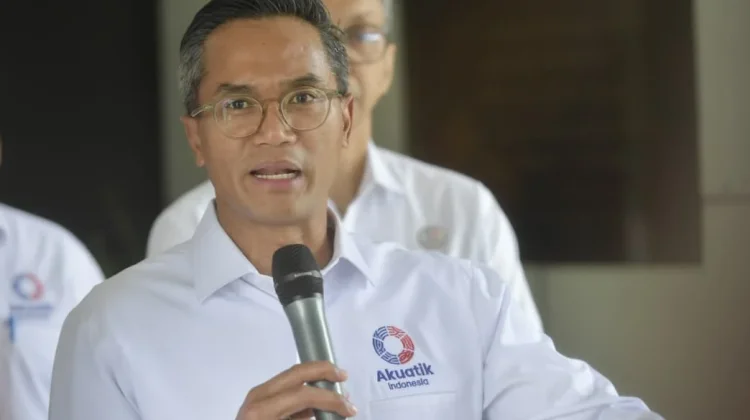 Ketum PB Akuatik Dukung Skema Anggaran Pelatnas Multiyears