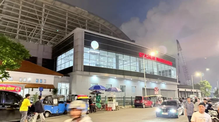Menhub: Manggarai Tetap Hub Transportasi, Gambir Disiapkan Jadi Etalase