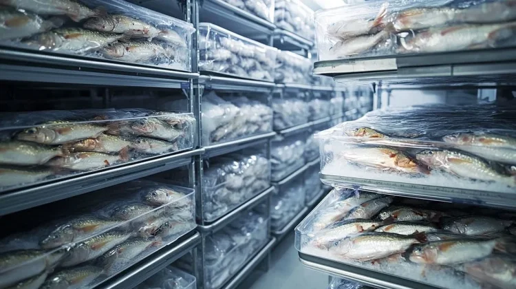 Kebutuhan Cold Storage Meningkat, Peluang Bisnis Terbuka