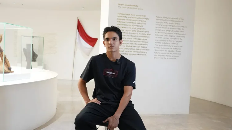 Dethan Jadi Wajah Baru Persija, Optimistis Bersinar di Jakarta