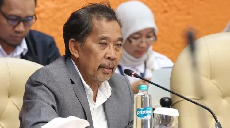 Legislator Dorong Program Unggulan Desa Diangkat Jadi Proyek Strategis Nasional