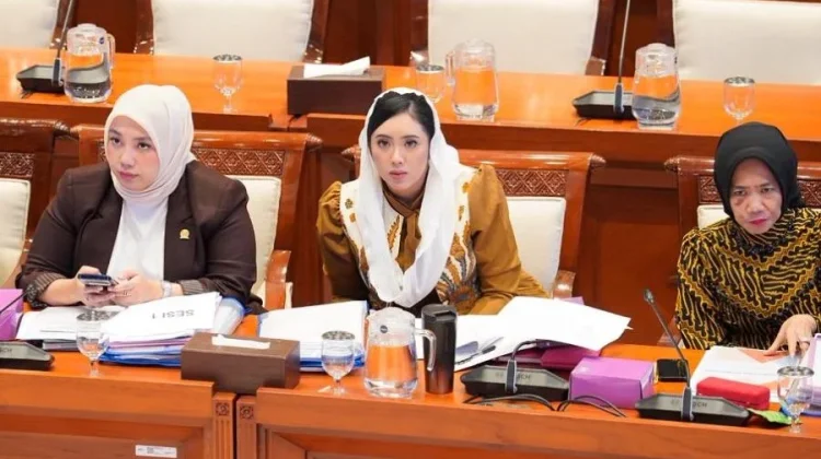 Anggota Komisi I DPR Soroti Maraknya Promosi Judi Online di Media Sosial