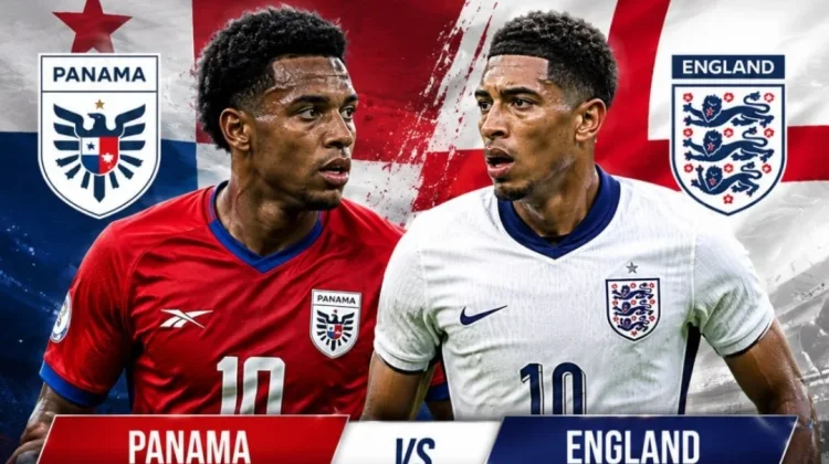 Inggris Bidik Kemenangan atas Panama untuk Amankan Juara Grup L