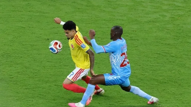 Preview RD Kongo vs Uzbekistan: Laga Krusial, Uzbekistan Hadapi Misi Sulit