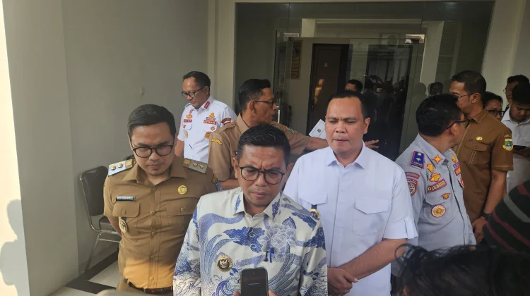 Kementerian ESDM Setujui Pengelolaan 11 Titik Tambang Rakyat di Banten