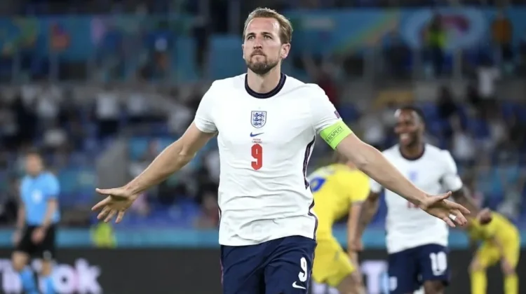 Kane Bawa Inggris Unggul 2-0 atas Panama di Piala Dunia 2026