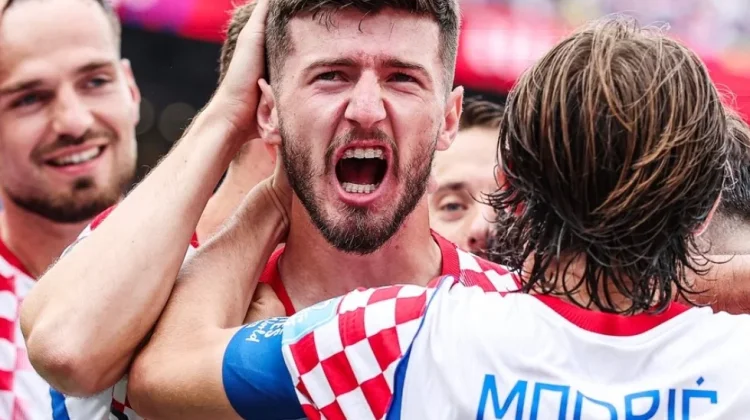 Piala Dunia 2026: Bungkam Panama, Inggris Juara Grup L Didampingi Kroasia 32 Besar