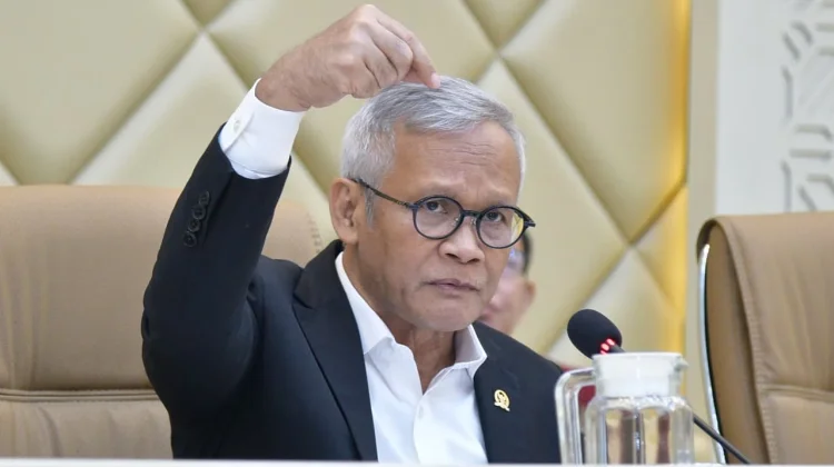 DPR Akan Serap Aspirasi Partai Nonparlemen pada Pembahasan RUU Pemilu