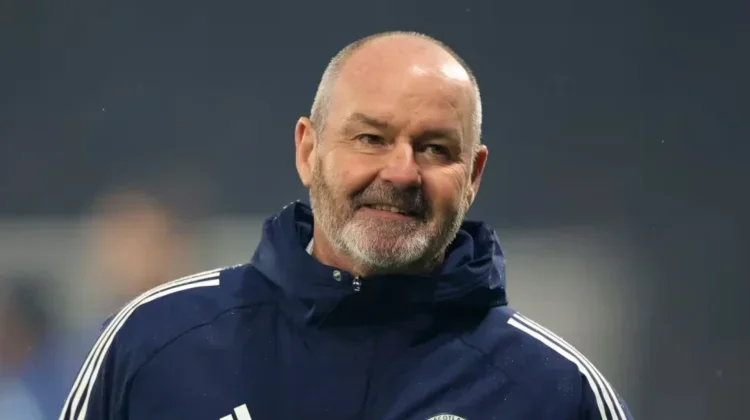 Piala Dunia 2026 Berakhir Pahit, Steve Clarke Pamit Undur Diri dari Skotlandia