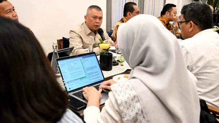 Menhub: Komisi Ojol Maksimal 8 Persen Berlaku Mulai Awal Juli 2026