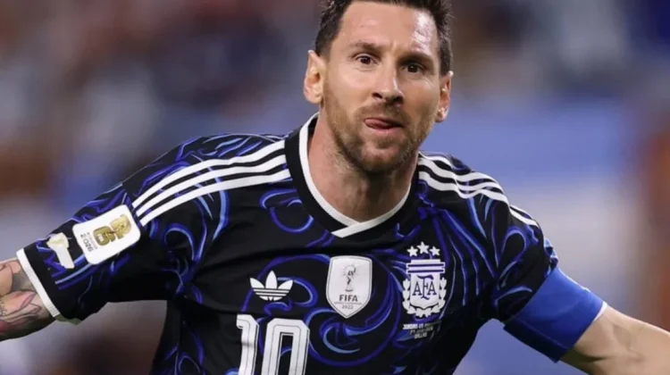Hasil Piala Dunia 2026: Argentina Sempurna, Austria dan Aljazair Lolos ke 32 Besar