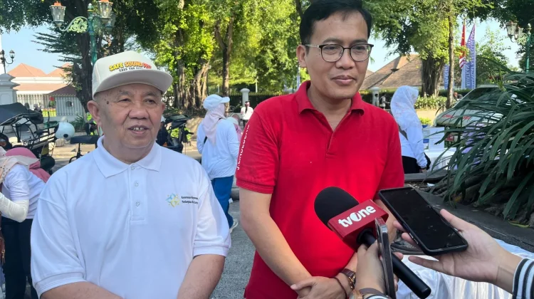 Kemendukbangga/BKKBN Tekankan Pentingnya Peran Ayah di tengah Ancaman Digital
