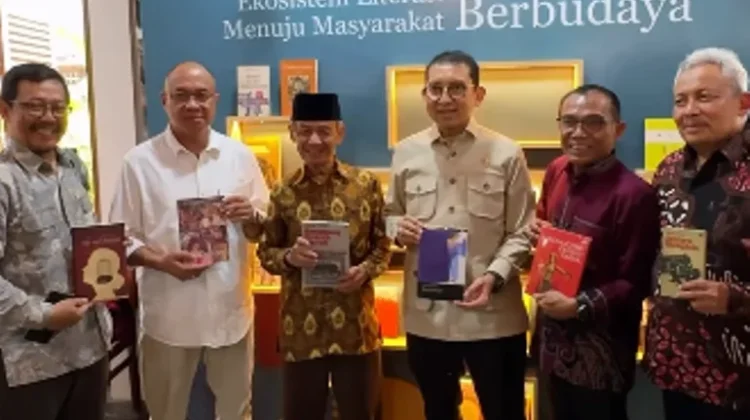 Kementerian Kebudayaan Revitalisasi 159 Aset Budaya
