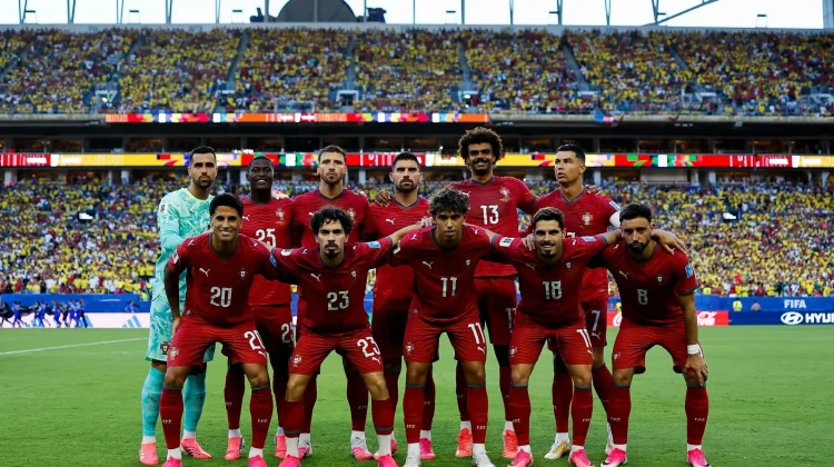 Roberto Martinez Tetap Puas, Portugal Melaju ke Babak 32 Besar Piala Dunia 2026