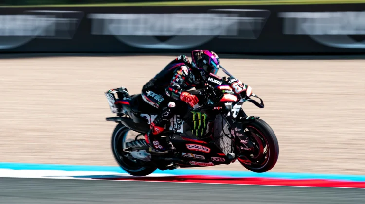 Jadwal Siaran Langsung MotoGP Belanda 2026: Jorge Martin Start Terdepan di Assen