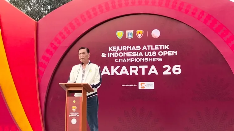 Empat Pusat Latihan Nasional Siap Dibangun PB PASI