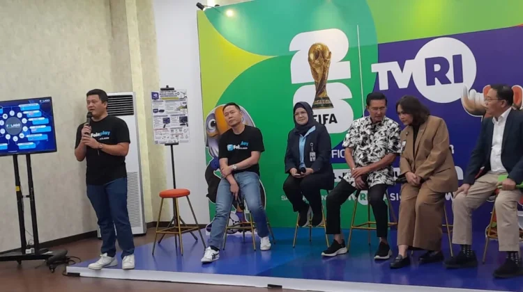Piala Dunia 2026 jadi Momentum Pertumbuhan Media dan Layanan Digital