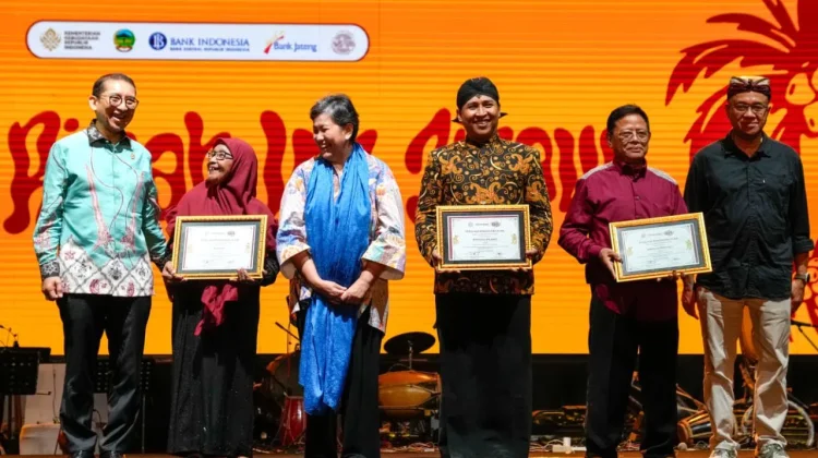 Menbud Fadli Dorong Budaya Lokal Masuk Film dan Konten Digital