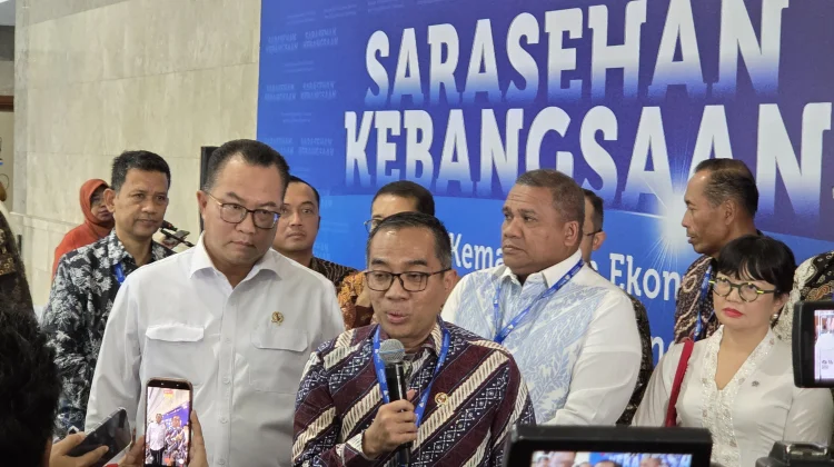 Mendiktisaintek: Presiden Dorong Kampus Hadirkan Solusi bagi Kemajuan Bangsa