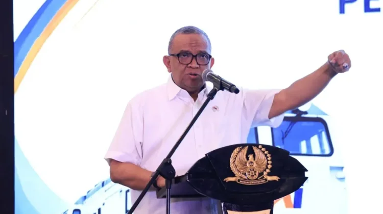 Wamenaker: PKB Cerminkan Hubungan Industrial yang Sehat