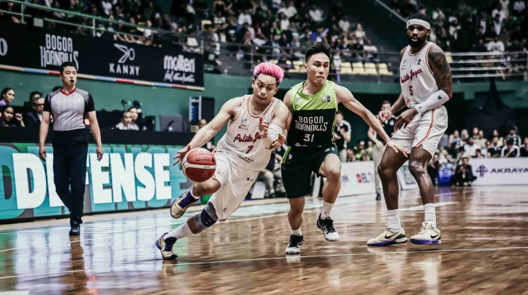 Prastawa Sambut Tekanan, Pelita Jaya Fokus Evaluasi Menuju Game 5