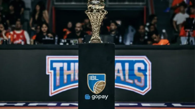 Final IBL 2026 Ukir Sejarah, Juara Pertama Format Best of 5 Segera Lahir