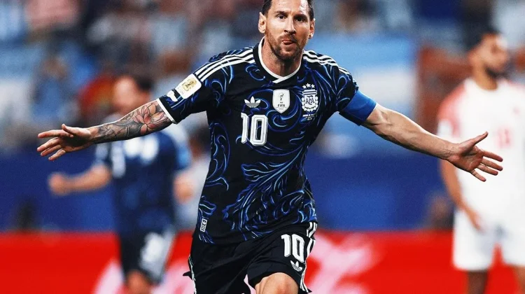 Rekor! Babak Grup Piala Dunia 2026 Hasilkan 215 Gol