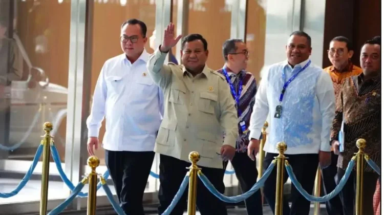 Pemerintah bersama BRIN akan Luncurkan 'Roadmap' Riset Nasional