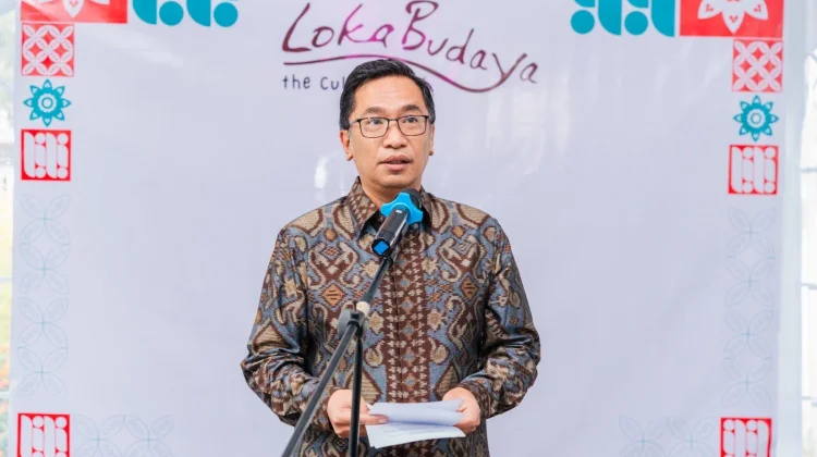 KBRI Addis Ababa Resmikan Pusat Kebudayaan dengan Pameran Foto