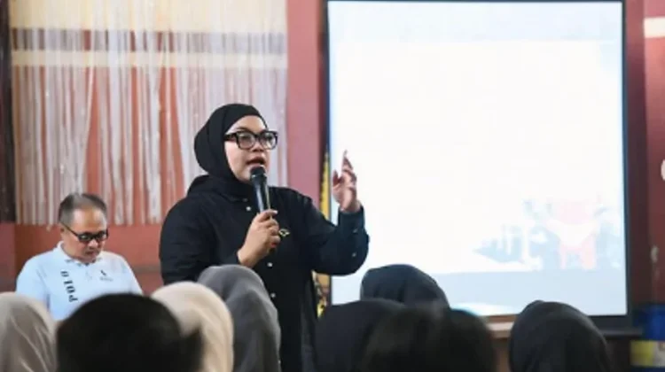 Legislator Jabar Dorong Perempuan Korban Kekerasan Tak Takut Cari Perlindungan