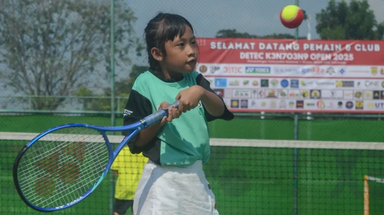 DETEC K3N7O3N9 Open 2026 Segera Dimulai di Kabupaten Sukoharjo
