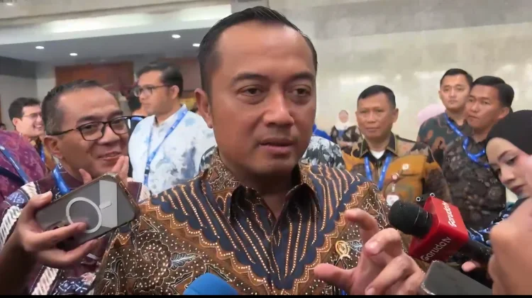 Mensesneg Pastikan Komitmen Presiden Perkuat Riset Nasional