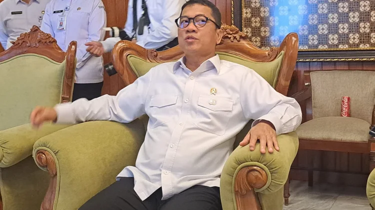 Mendes PDT Dukung Pengembangan Desa Wisata Terintegrasi Kawasan Pantai Banten