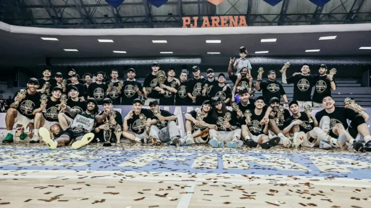 Hornbills Ukir Sejarah, Jadi Juara IBL GoPay 2026 usai Taklukkan Pelita Jaya