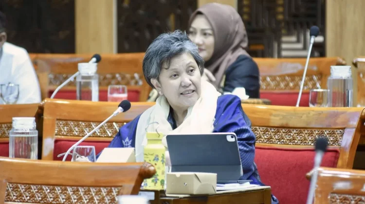 Anggota DPR Dorong Penguatan Partisipasi Masyarakat Cegah Kekerasan Seksual